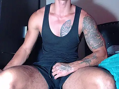 Owenferrara online show from December 2025 08:12:01 PM