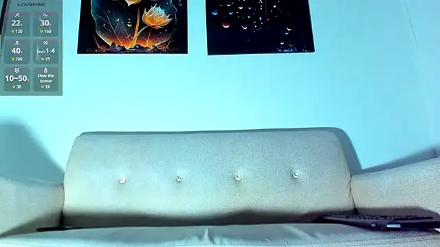 Owenferrara online show from November 2025 06:22:01 PM