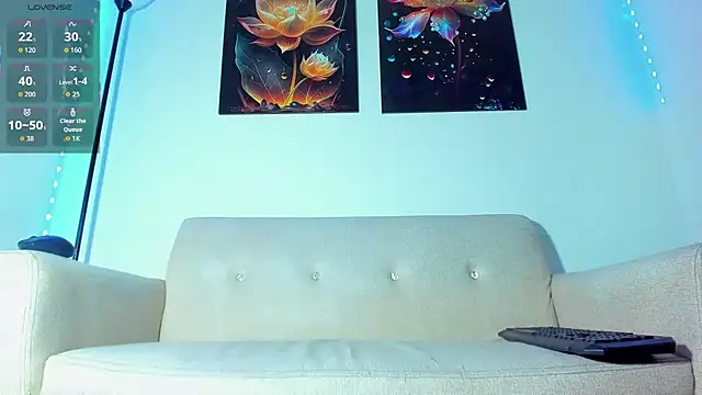 Owenferrara online show from November 2025 06:08:01 PM