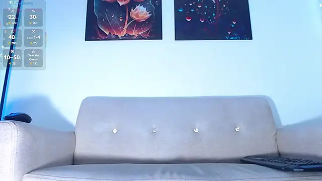 Owenferrara online show from October 2025 06:05:01 PM