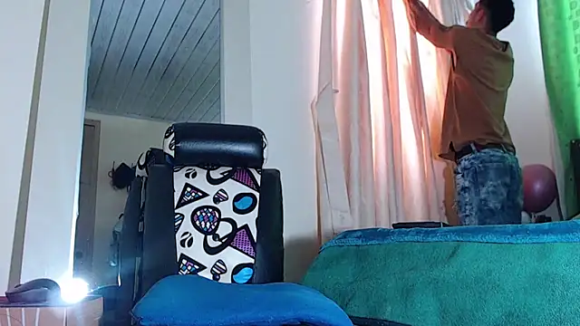 Owenferrara online show from February 2026 02:15:02 PM