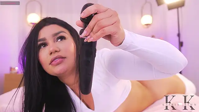 kassia kim online show from March 2026 07:06:02 AM