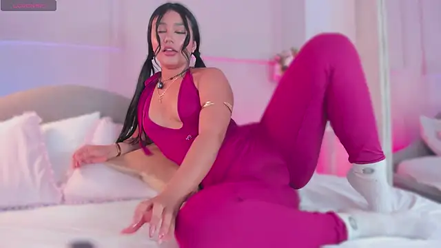 kassia kim online show from March 2026 06:38:02 AM