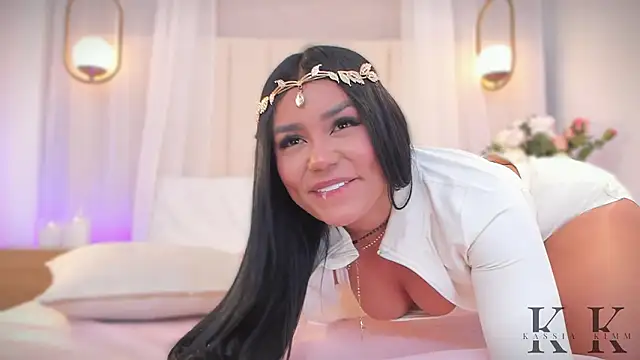 kassia kim online show from March 2026 06:28:02 AM