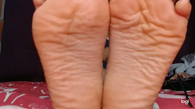 ash feet online show from October 2025 03:40:02 AM