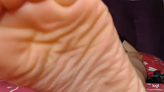 ash feet online show from November 2025 02:59:02 AM