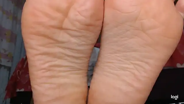 ash feet online show from September 2025 04:00:01 AM