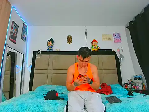 Kieran kian online show from July 2026 11:27:01 PM