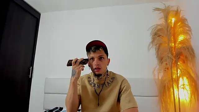 Kieran kian online show from April 2026 03:13:01 AM