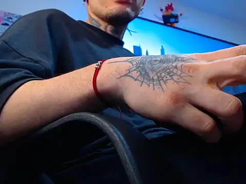 Kieran kian online show from October 2025 02:41:02 AM