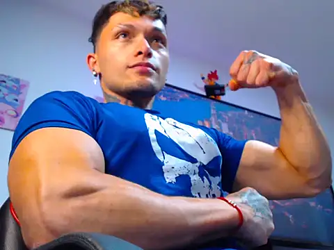 Kieran kian online show from October 2025 03:07:02 AM