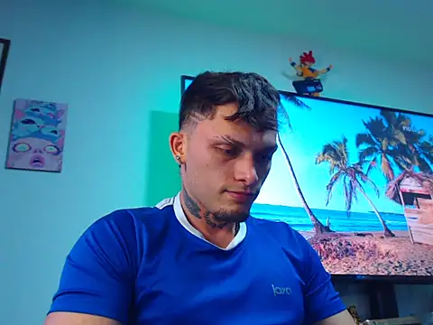 Kieran kian online show from December 2025 10:56:01 PM