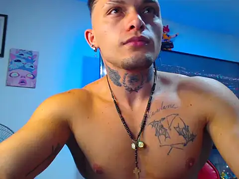 Kieran kian online show from November 2025 08:20:02 PM