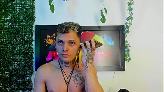 Kieran kian online show from April 2026 01:29:02 AM