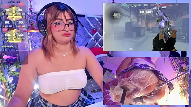 AriaNova  online show from June 2026 01:50:01 PM