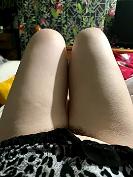 Taboo-Lou online show from December 2025 08:09:02 PM