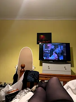 Taboo-Lou online show from October 2025 07:20:02 AM