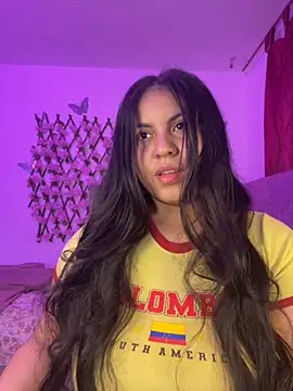 Dominic Schmit01 online show from October 2025 11:36:01 PM