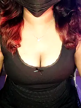 darling devil online show from December 2025 07:57:01 PM