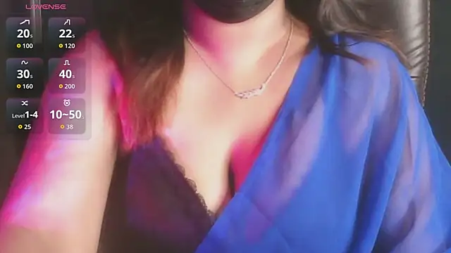 darling devil online show from April 2026 05:57:02 PM