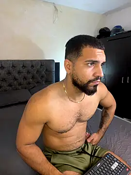 vincentjaxon online show from September 2025 12:14:01 PM