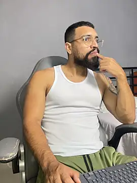 vincentjaxon online show from March 2026 08:54:02 PM