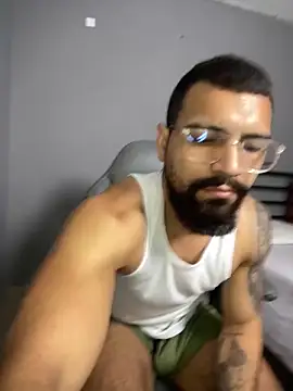 vincentjaxon online show from March 2026 11:57:01 AM