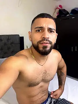 vincentjaxon online show from October 2025 12:30:02 PM