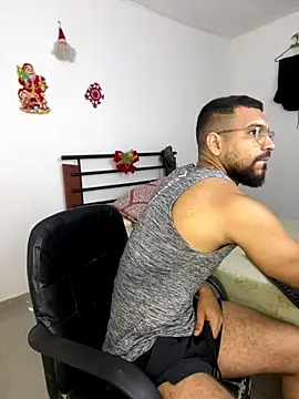 vincentjaxon online show from December 2025 10:52:01 AM