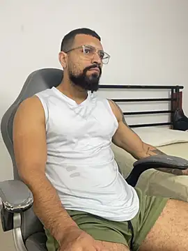 vincentjaxon online show from March 2026 12:21:01 PM