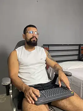 vincentjaxon online show from March 2026 12:19:01 PM