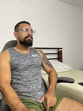 vincentjaxon online show from March 2026 11:14:01 AM