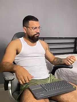 vincentjaxon online show from March 2026 12:36:01 PM