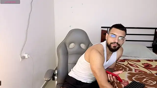 vincentjaxon online show from January 2026 11:28:02 AM