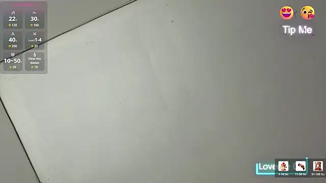 vincentjaxon online show from January 2026 11:46:01 AM