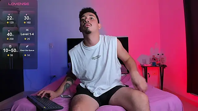 lex  miller online show from February 2026 04:01:02 AM