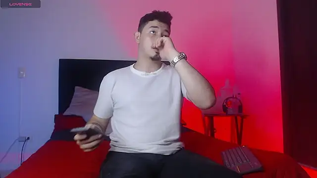 lex  miller online show from February 2026 03:03:02 AM