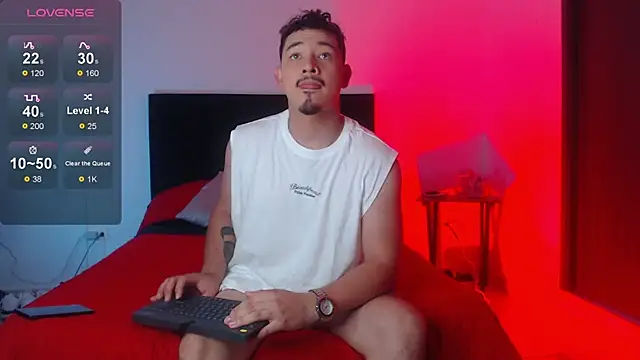 lex  miller online show from February 2026 12:11:02 AM