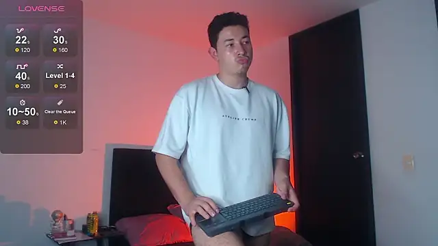 lex  miller online show from March 2026 12:48:02 AM