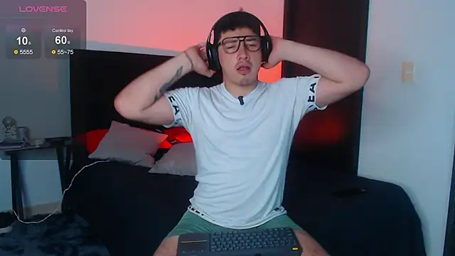 lex  miller online show from March 2026 10:37:01 PM