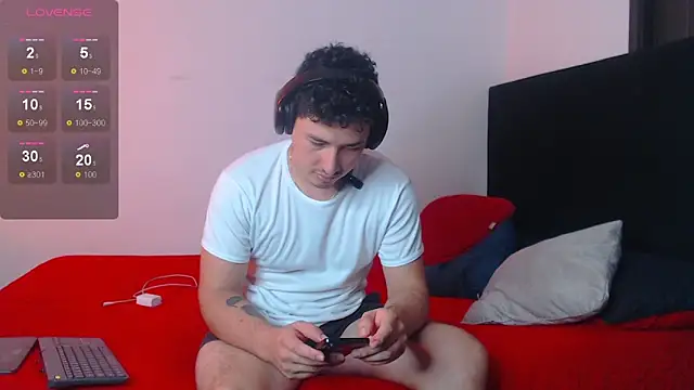 lex  miller online show from March 2026 11:07:01 PM