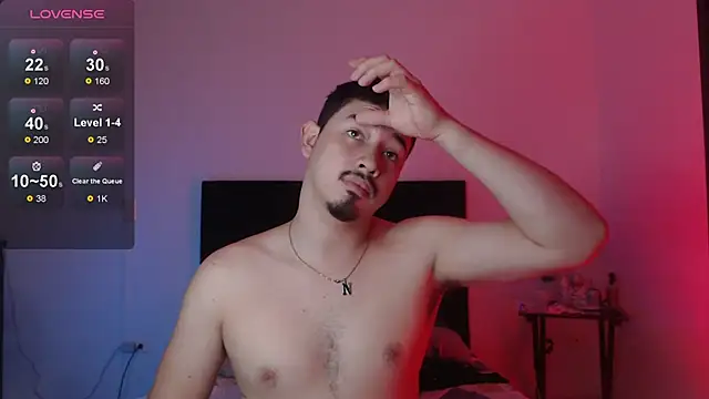 lex  miller online show from February 2026 02:44:02 AM