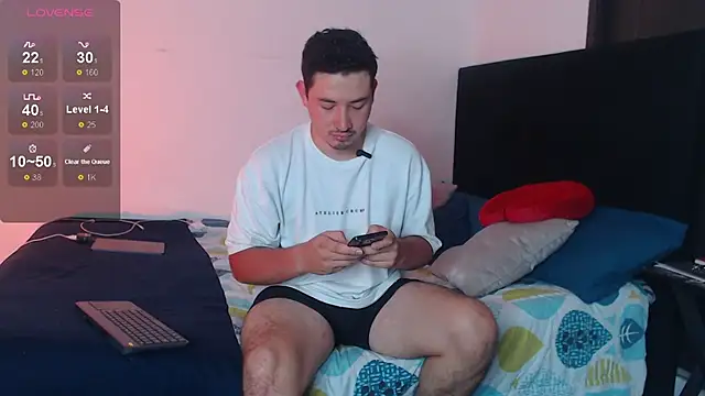 lex  miller online show from March 2026 11:06:02 PM