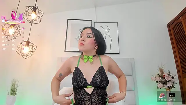 Natasha stone  online show from September 2025 01:39:01 PM