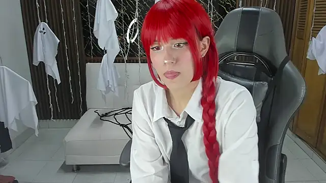 Anna17  online show from October 2025 11:11:02 AM