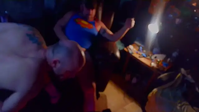 Snapshot of Luv2SuckBWC92 chatting on December 2025 08:58:02 PM Luv2SuckBWC92 online show from December 2025 08:58:02 PM