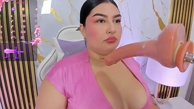 abby deep 2 online show from May 2026 10:36:01 AM