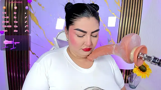 abby deep 2 online show from February 2026 09:40:02 AM