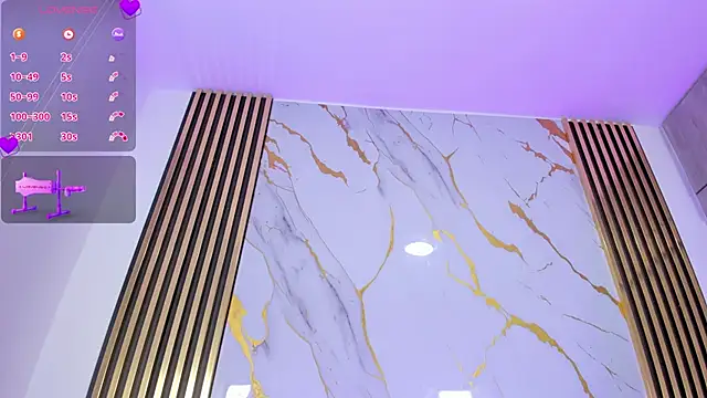 abby deep 2 online show from February 2026 08:38:01 AM