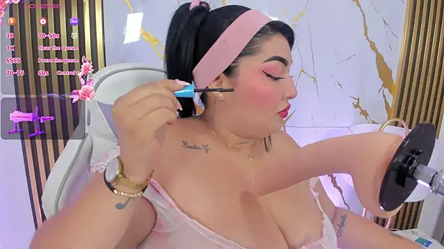 abby deep 2 online show from July 2026 10:16:02 AM